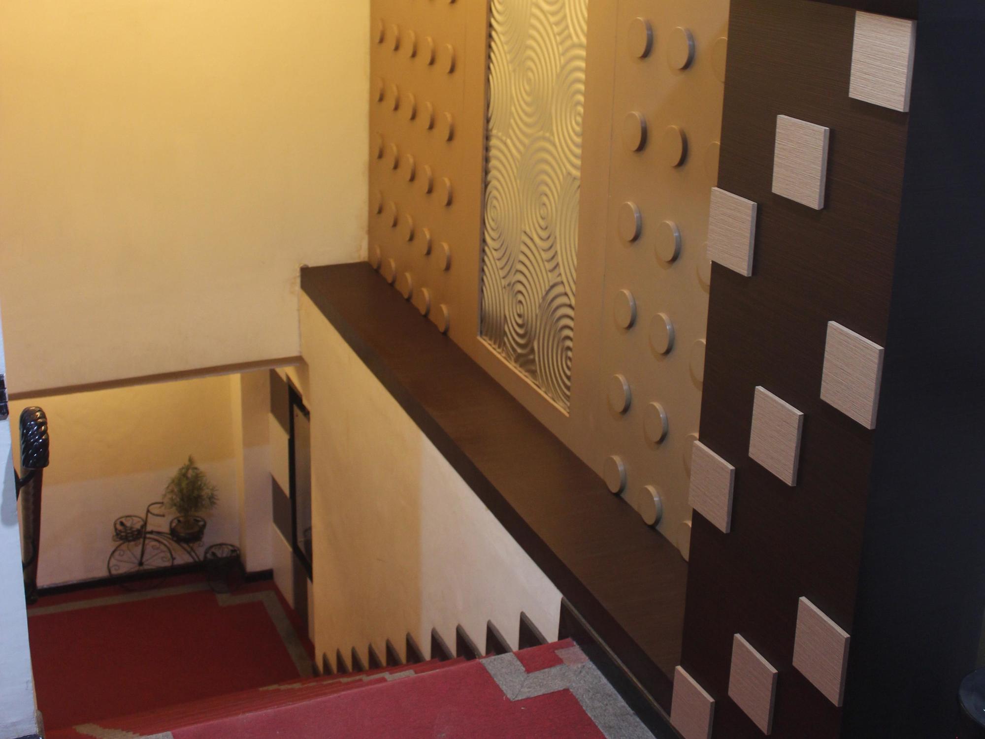 Hotel Mangga Dua Makassar Exterior photo